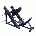 Body Solid SGLP500 Pro ClubLine Commercial Leg Press